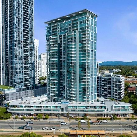 Marina Ocean View At The Shores Gold Coast Eksteriør billede