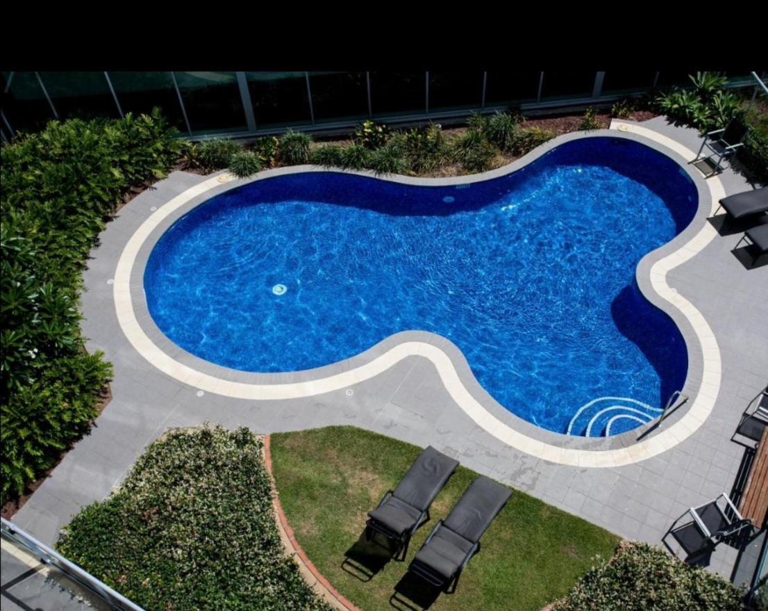Marina Ocean View At The Shores Gold Coast Eksteriør billede