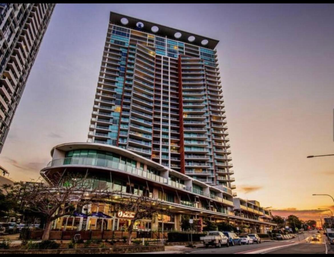Marina Ocean View At The Shores Gold Coast Eksteriør billede